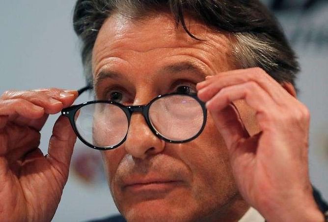 IAAF puts freeze on transfers of allegiance
