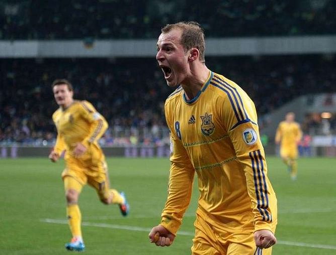 Zozulya unlikely to join Rayo, agent says