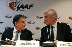Russia unlikely to be re-admitted before November - IAAF