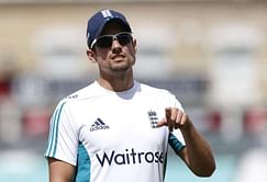 England captaincy could propel Root to new level - Cook