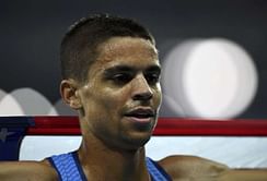 Elder Centrowitz gets some ink before Millrose