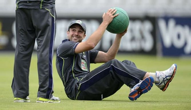 Cowan says Australia churning and burning young talent