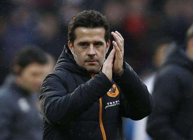 Silva warns Hull to stay focused ahead of Arsenal test