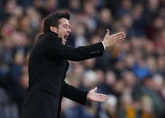 Silva warns Hull to stay focused ahead of Arsenal test