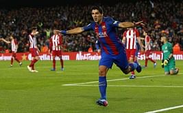 Suarez handed two-match ban, will miss King's Cup final