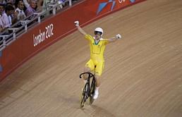 Cycling - Perkins swaps Australia for Russia in Tokyo 2020 bid