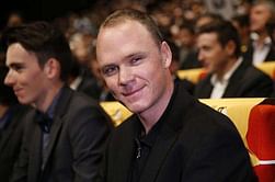 Statesman Froome has ridden above controversy, says Boardman