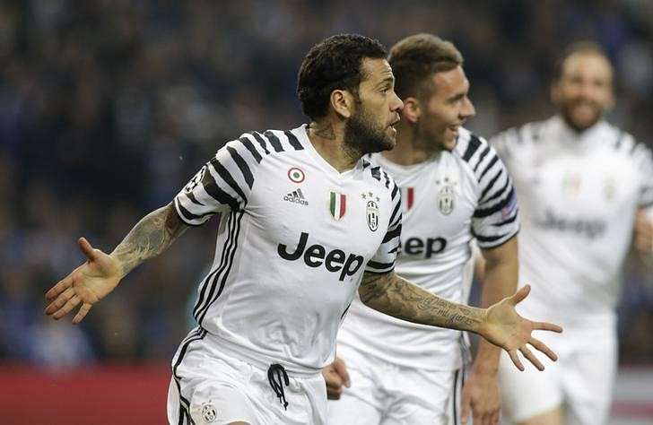 Juventus close in on quarters as substitutes see off Porto