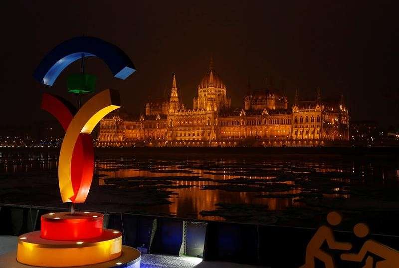 Olympics LA 2024 'disappointed' Budapest to withdraw Games bid