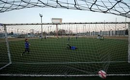 Espanyol's rise is fuelled by youngsters, not big names