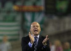 Deportivo unveil Pepe Mel as coach to boost relegation fight