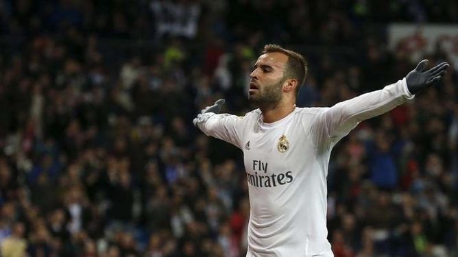 Unfulfilled talent Jese faces emotional Bernabeu return