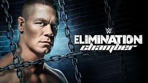 WWE Elimination Chamber 2017 Predictions