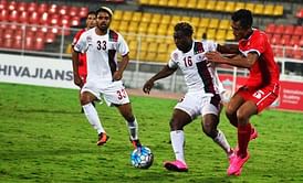 I-League 2017: Aizawl test awaits Mohun Bagan at home