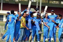 2017 Blind T20 World Cup: Who said what to India's win in the finals