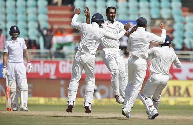 India A vs Bangladesh Live Score and commentary Practice Match, day 2