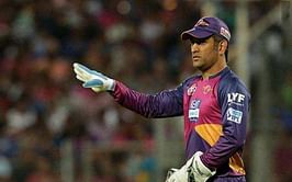 Angry Mohammad Azharuddin slams Pune's 'third-rate' decision to sack MS Dhoni