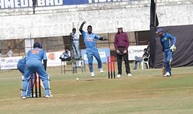 T20 Blind World Cup 2017: India continues victorious run in World Cup