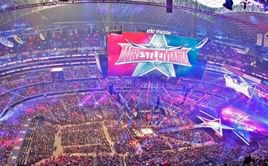 WWE News: More details revealed on WrestleMania 32 attendance