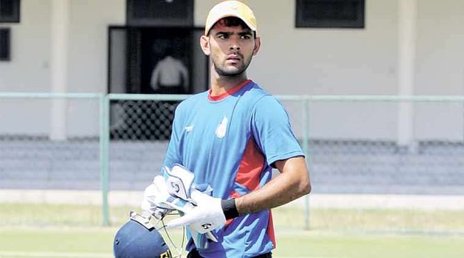 Delhi Ranji cricketer Mohit Ahlawat scores 300 in a local T20 game