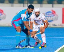 Hockey India League 2017: Uttar Pradesh Wizards hold Kalinga Lancers 2-2 in a thriller