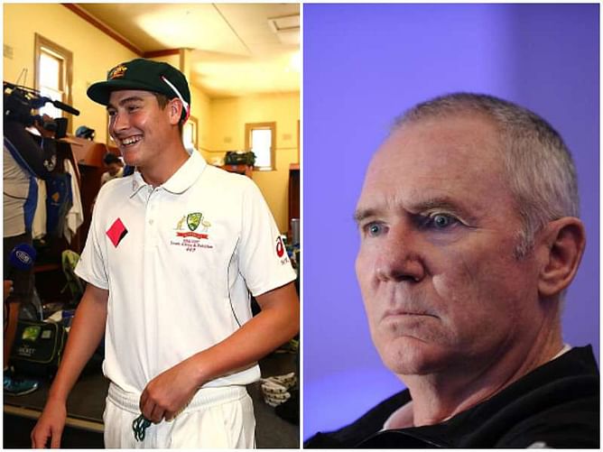 India vs Australia 2017: Allan Border tears into Matt Renshaw for retiring ill in Pune Test