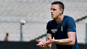 I was told that I would never be able to play cricket again, says Morne Morkel
