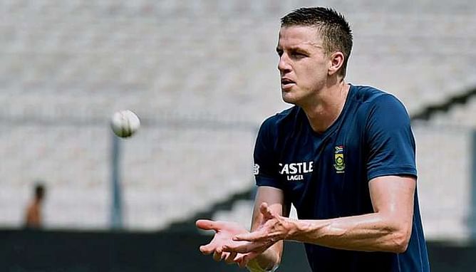I was told that I would never be able to play cricket again, says Morne Morkel