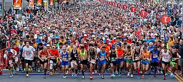 10 terms related to marathons you must know