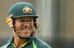 Twitter Q&A: David Warner answers fans' queries after Pune Test