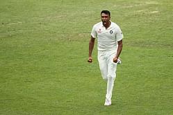 Top 5 bowling spells by an Indian bowler against Australia in India