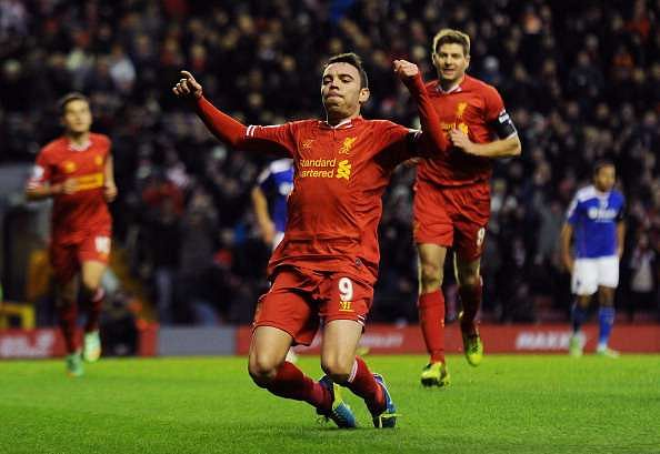 5 players from the 2013/14 Liverpool squad who should have been retained