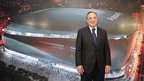 Rumour: Real Madrid and Florentino Perez planning a new Galacticos era