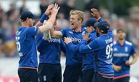 Flair, consistency and aggression - England's young ODI team