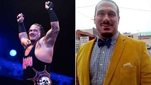 WWE News: Rhyno talks about his political aspirations and how it would affect his run in WWE