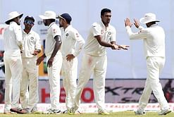 India vs Australia 2017: India announce 16-member squad for first two Tests of the Border Gavaskar series vs Australia
