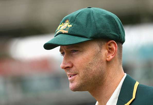 Michael Clarke appointed coach of the Prime Minister's XI to face Sri Lanka