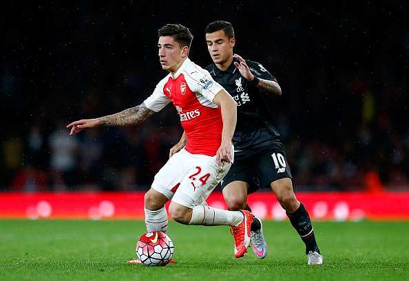 Reports: Barcelona plot move for 2 Premier League stars