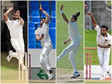 Virat Kohli confident of India's pace attack delivering away success