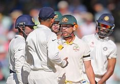 2017 Border-Gavaskar Trophy: 5 reasons why Australia should be wary of India