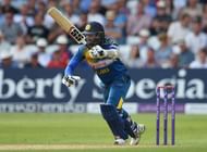 Angelo Mathews