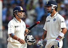 IPL 2017: Chris Woakes tries to choose between Virat Kohli and Sachin Tendulkar