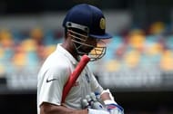 Ajinkya Rahane