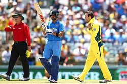Learn from Indian batsmen, says Glenn Maxwell