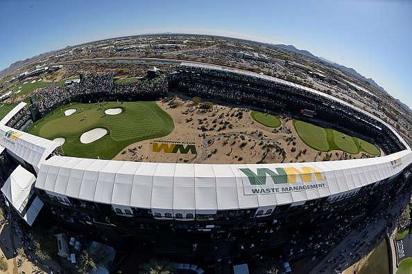 5 memorable moments & why the 16th hole at the Waste Management Phoenix Open is golf's most exciting hole