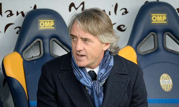 Leicester City and Roberto Mancini are a match made in heaven