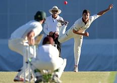 Have to think of Virat Kohli as "just another player" says Mitchell Swepson