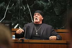 WWE News: Hulk Hogan return update