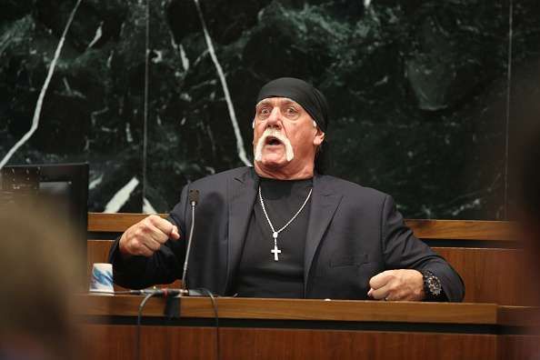 WWE News: Hulk Hogan return update
