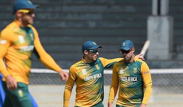 South Africa, England players could leave the IPL early